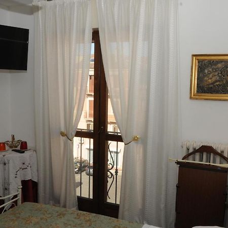 La Casa Di Luna San Benedetto del Tronto Exterior foto